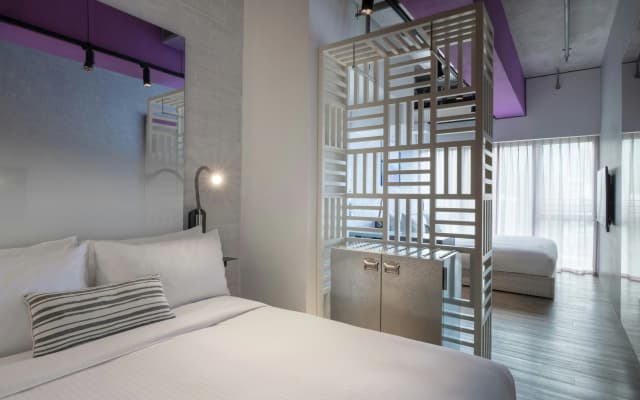 Ovolo Southside - photo 3