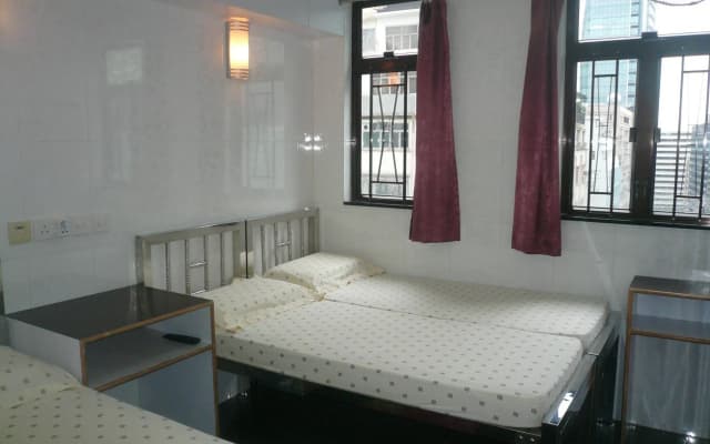 Golden Guest House - photo 3