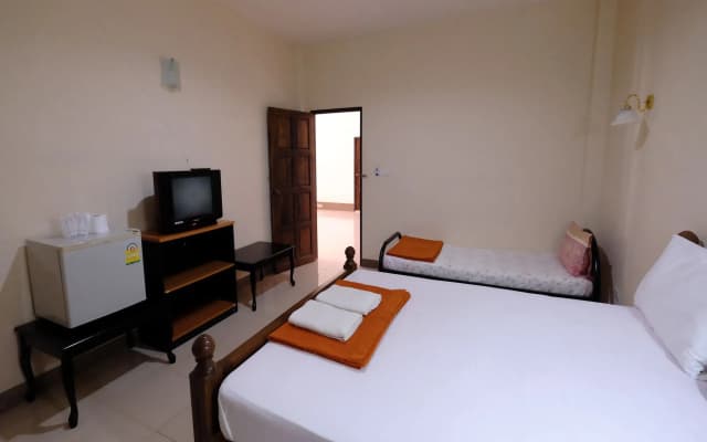 Ashram Kanabnam Resort - photo 2