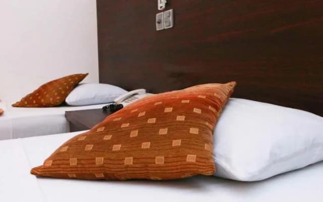 Hotel Sunshine - photo 5