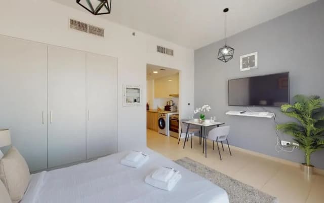 Primestay - Una Apartment Studio in Town Square - photo 3