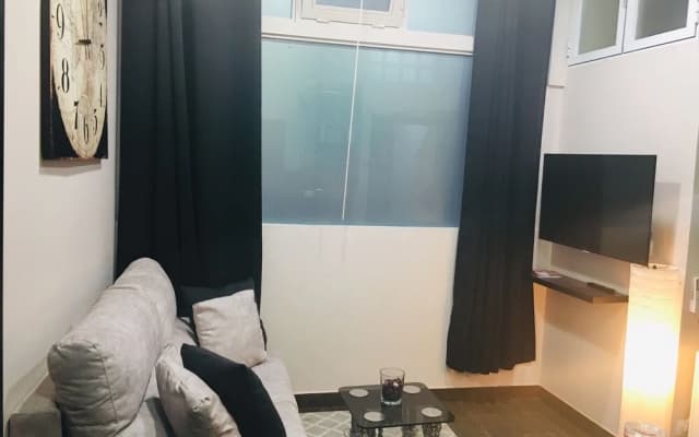 Apartamento Deluxe Barajas - photo 2