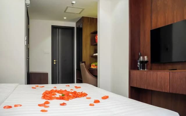 Blubiz Hotel 6 - photo 3
