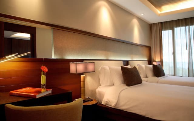 ShaSa Resort & Residences, Koh Samui - photo 5