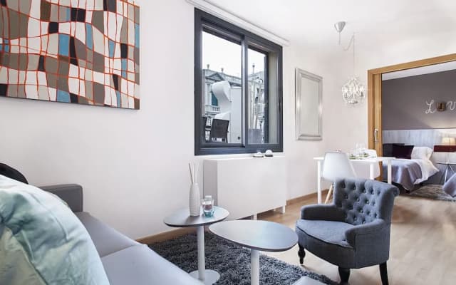 Rambla Attic Paris - photo 4