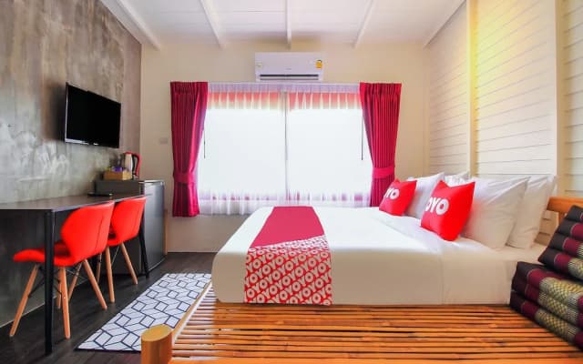 Chaba Poshtel by OYO Rooms - photo 3
