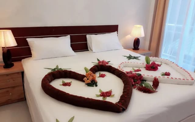 Rasdhoo Sea View - photo 4