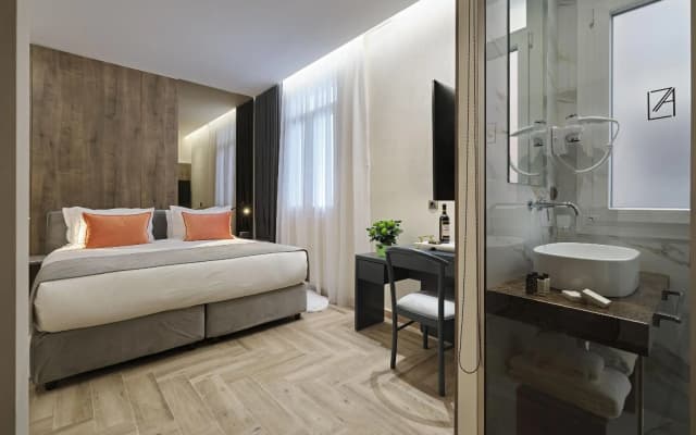 Athens The L7 Str - Luxury Boutique Collection Hotel - photo 3