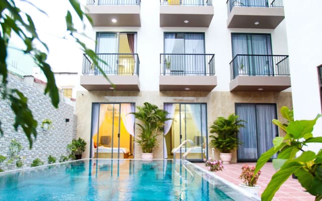 Ty house - photo 5