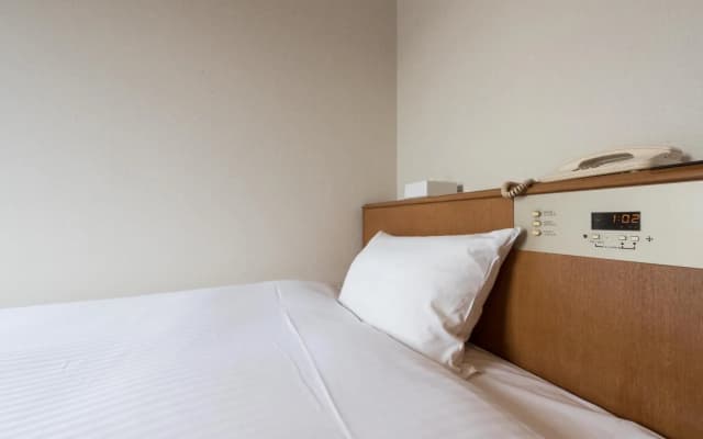 Smile Hotel Sugamo - photo 3