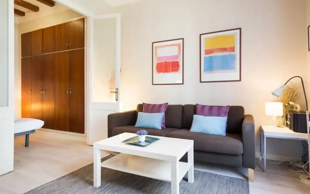 Stay U-nique Apartments Manso - photo 2