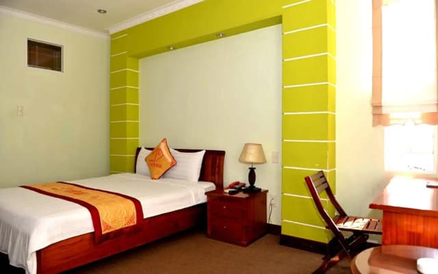 Thoi Dai Hotel - photo 4