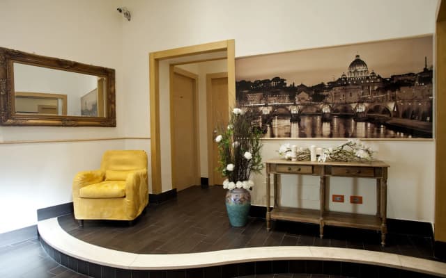 Daplace - La Mongolfiera Rooms in Navona - photo 2