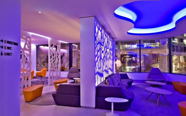 EVOLUTION Lisboa Hotel - photo 2