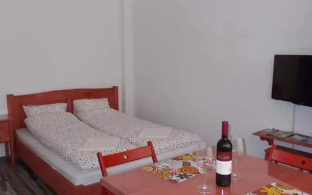 Beard Apartman Buda - photo 5