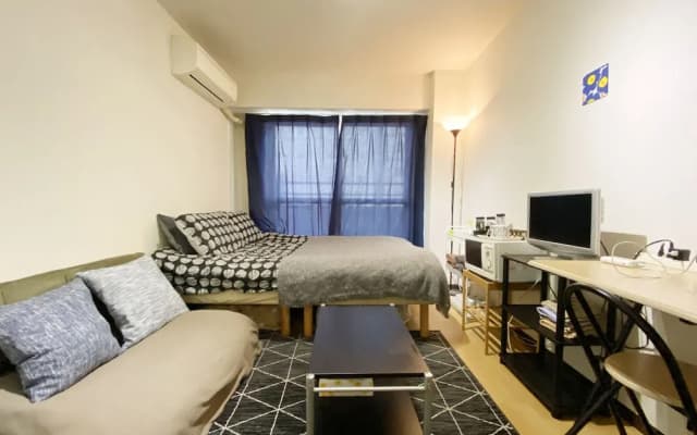 Smart Stay Tokyo L503 - photo 2