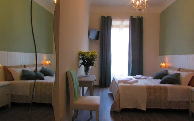 Termini Guesthouse - photo 3
