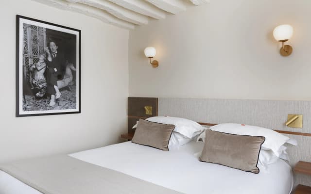 Hotel Verneuil - photo 4
