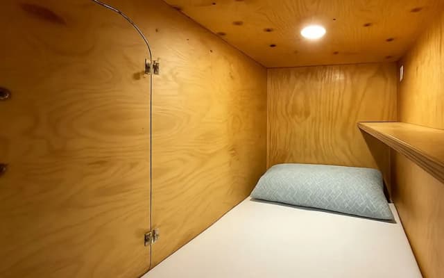 Cubik Rooms - photo 4
