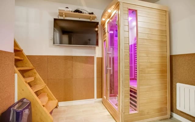 Chic Flat for 4P in the Heart of Paris - photo 4