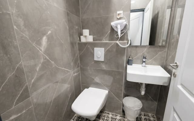 Comfort Flat for 3 Near Lugner City - photo 4