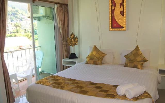 J Sweet Dreams Boutique Hotel Phuket - photo 3