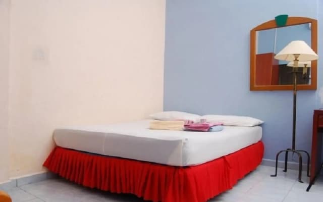 Hotel Casavilla Rawang - photo 3
