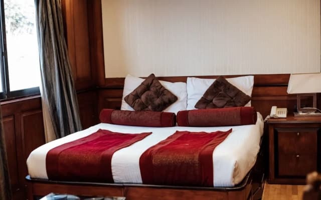 River Nile Boat - photo 2