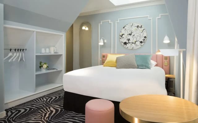 Hôtel Pastel Paris - photo 2