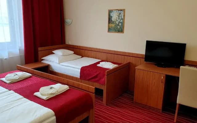 Diana Club Hotel - photo 4