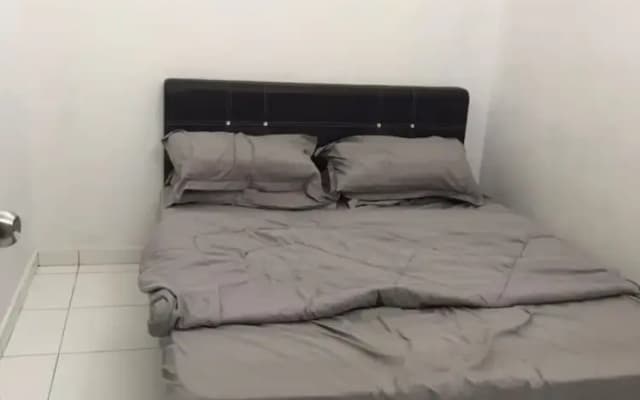 OYO Home 90359 Homestay Bandar Putra 2 - photo 5