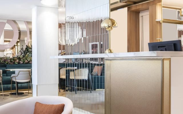 Hotel Parisianer - photo 2