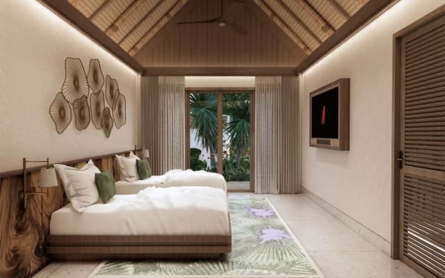 Rah Gili Maldives - photo 3