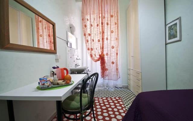 Hotel di Rienzo(Hotel Di Rienzo) - photo 4