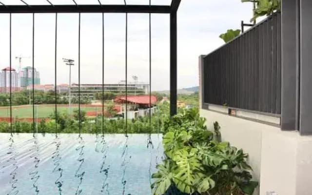 Bell Suites by MOKA - photo 5