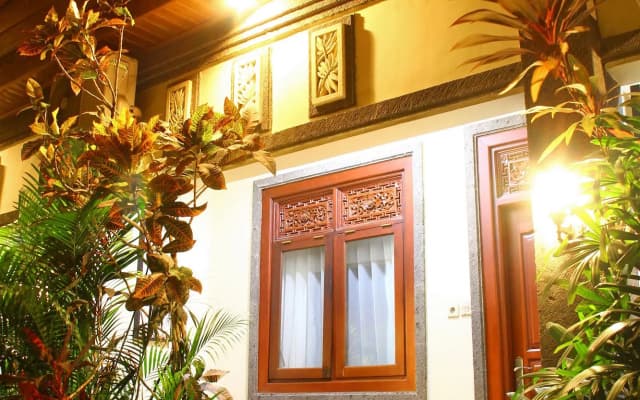 The Yuma Bali Hotel - photo 3