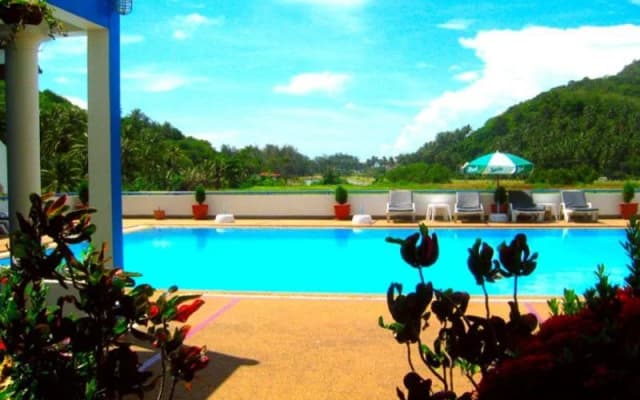 Nai Harn Villa - photo 3