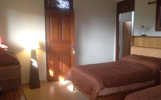 Murni's Houses and Spa - photo 5