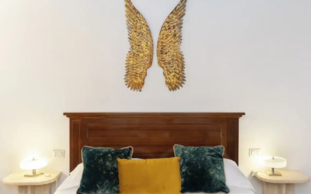 TimeRoma Suites - photo 5