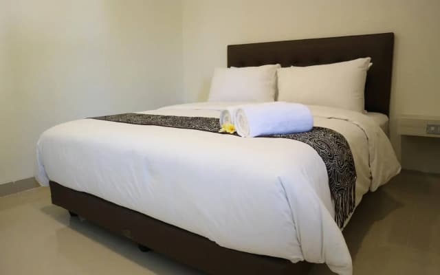 Tri Homestay Kuta - photo 4