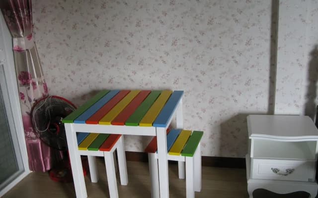 Cha-em Resort - photo 4