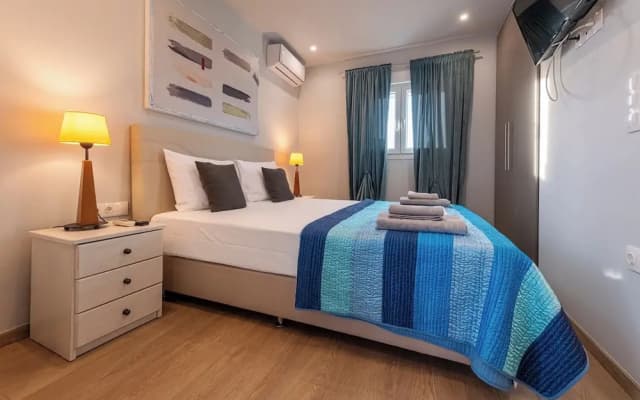 Acropolis Magical View Suite, Metro Kerameikos - photo 4