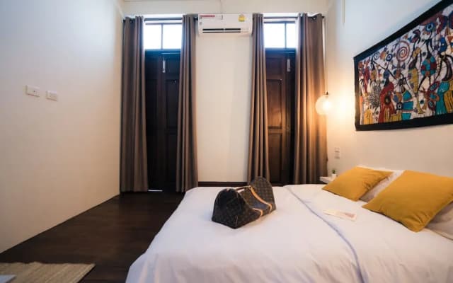 The Oldtale - Hostel - photo 5