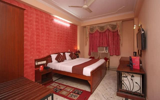 Hotel Indraprastha - photo 5