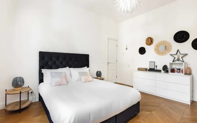 Luxury Apartment - 5bd/10p - Passy/trocadero - photo 2