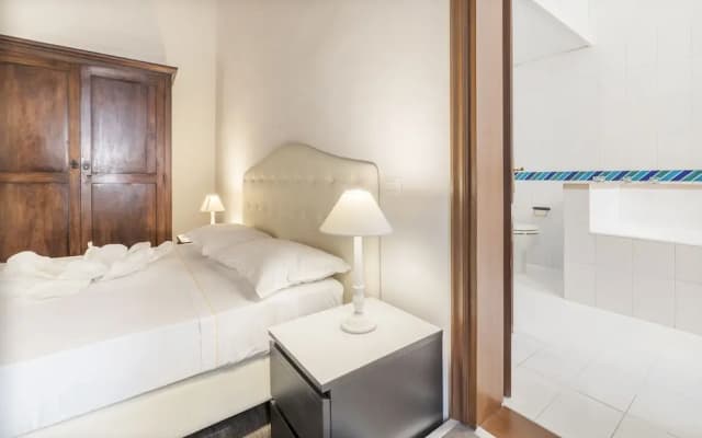 Pantheon Charming Apartment - photo 2