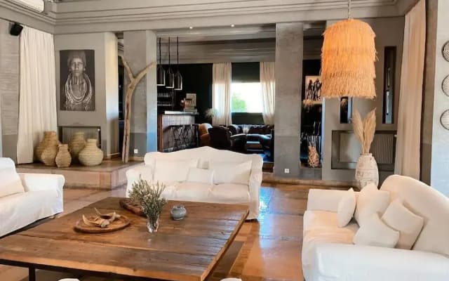 Villa Singulière By Louhou Collection - photo 4