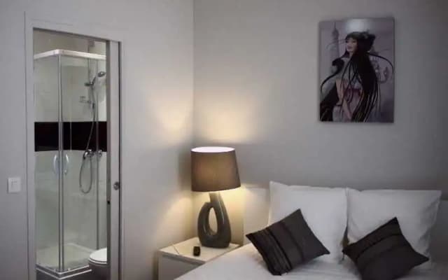 Hotel Le Cantal - photo 5