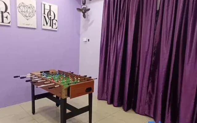 Lavender Splash Homestay - photo 5