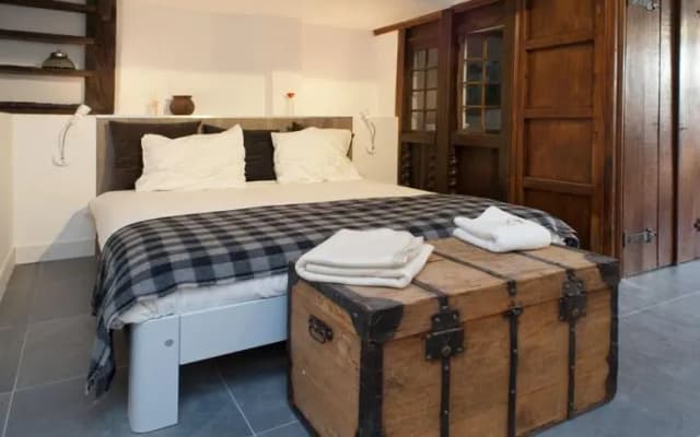 Prinsengracht 969 studio - photo 4